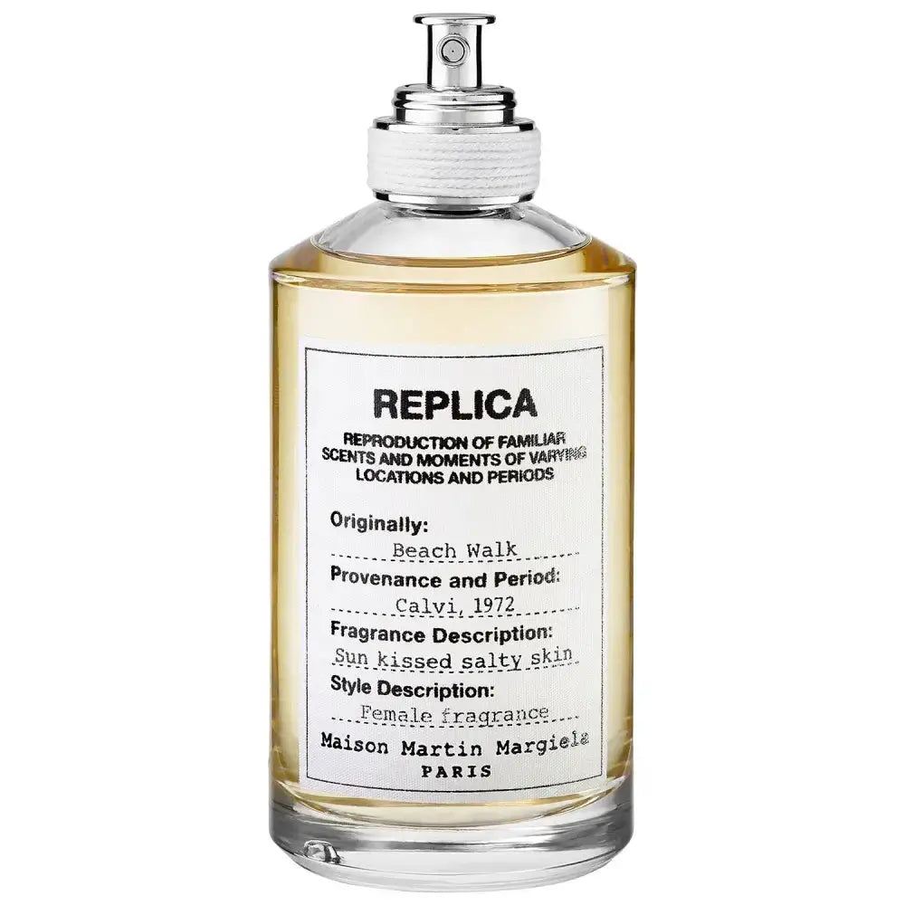 REPLICA BEACH WALK - Perfumes