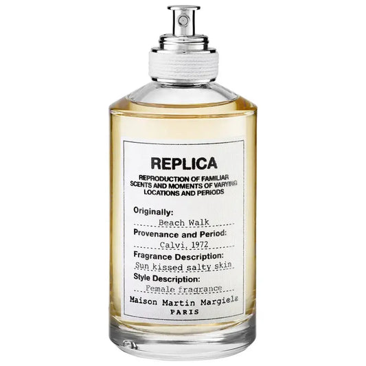 REPLICA BEACH WALK - Perfumes