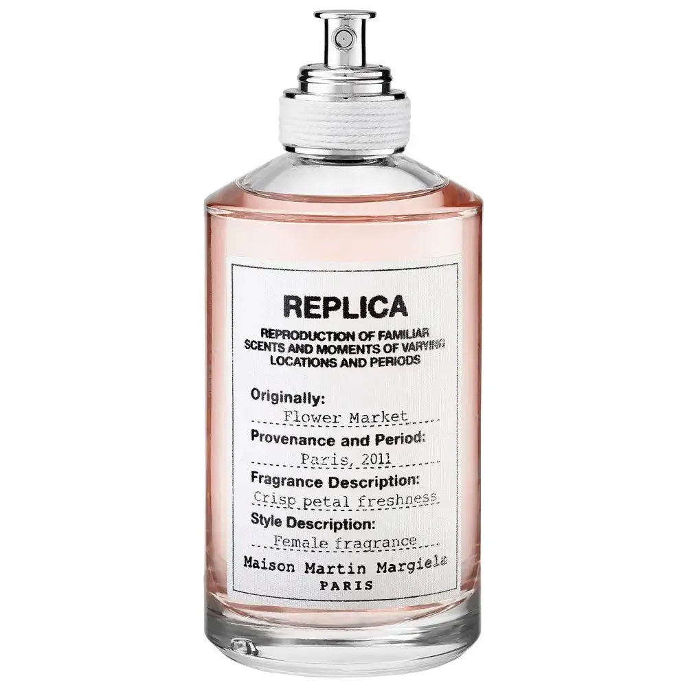 REPLICA FLOWER MARKET - Perfumes