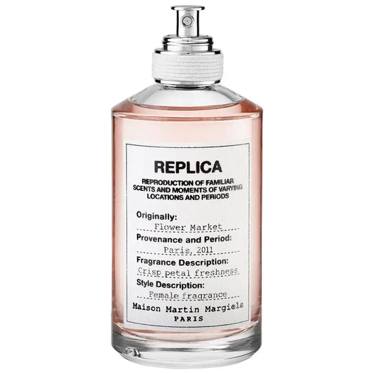 REPLICA FLOWER MARKET - Perfumes
