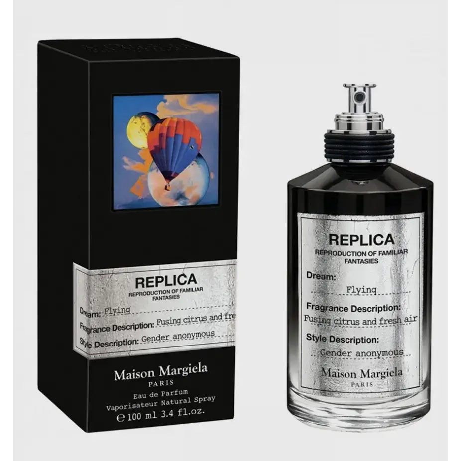 REPLICA FLYING - Perfumes