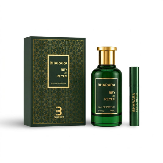 Perfume Bharara Rey de Reyes