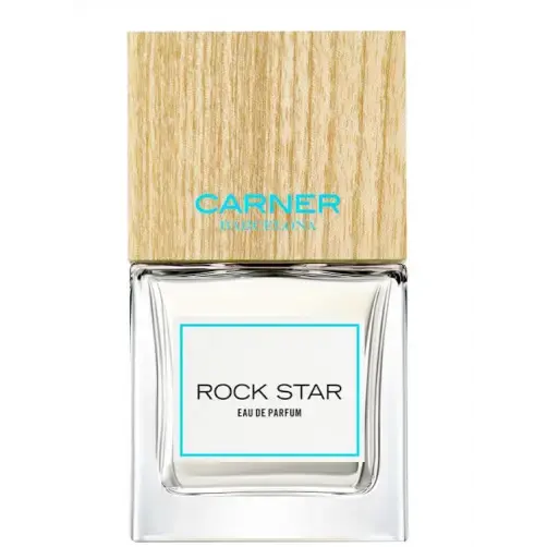Rock Star Carner Barcelona - 100ml - Perfumes