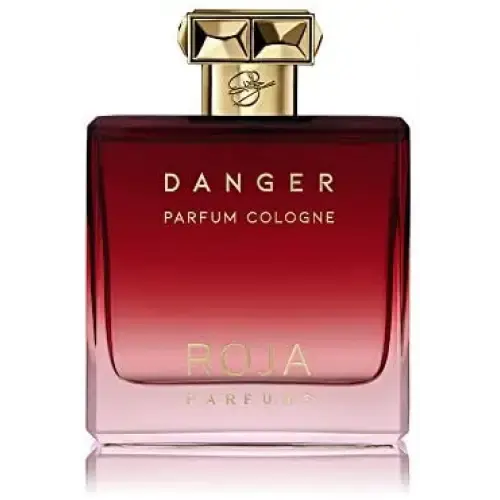 Roja Danger Cologne - 100 ml - Perfumes