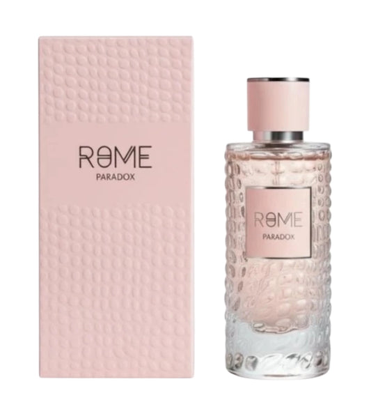 Perfume Rome Paradox Mast Perfume 100 Ml EDP Dama- Original