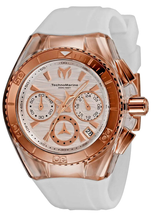 TECHNOMARINE TM 120037 TechnoMarine