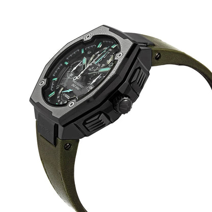 Reloj Bulova Precisionist X Special Edition  Cronografo 98B355