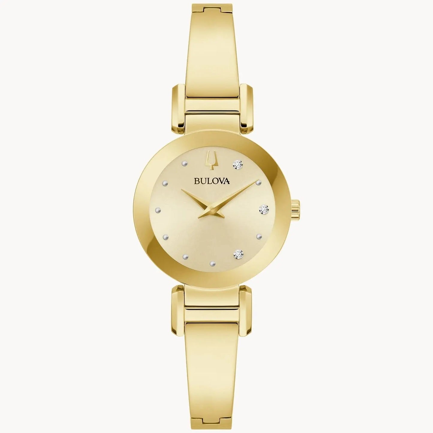 Reloj  MARC ANTHONY Bulova para mujer 97P164 Bulova