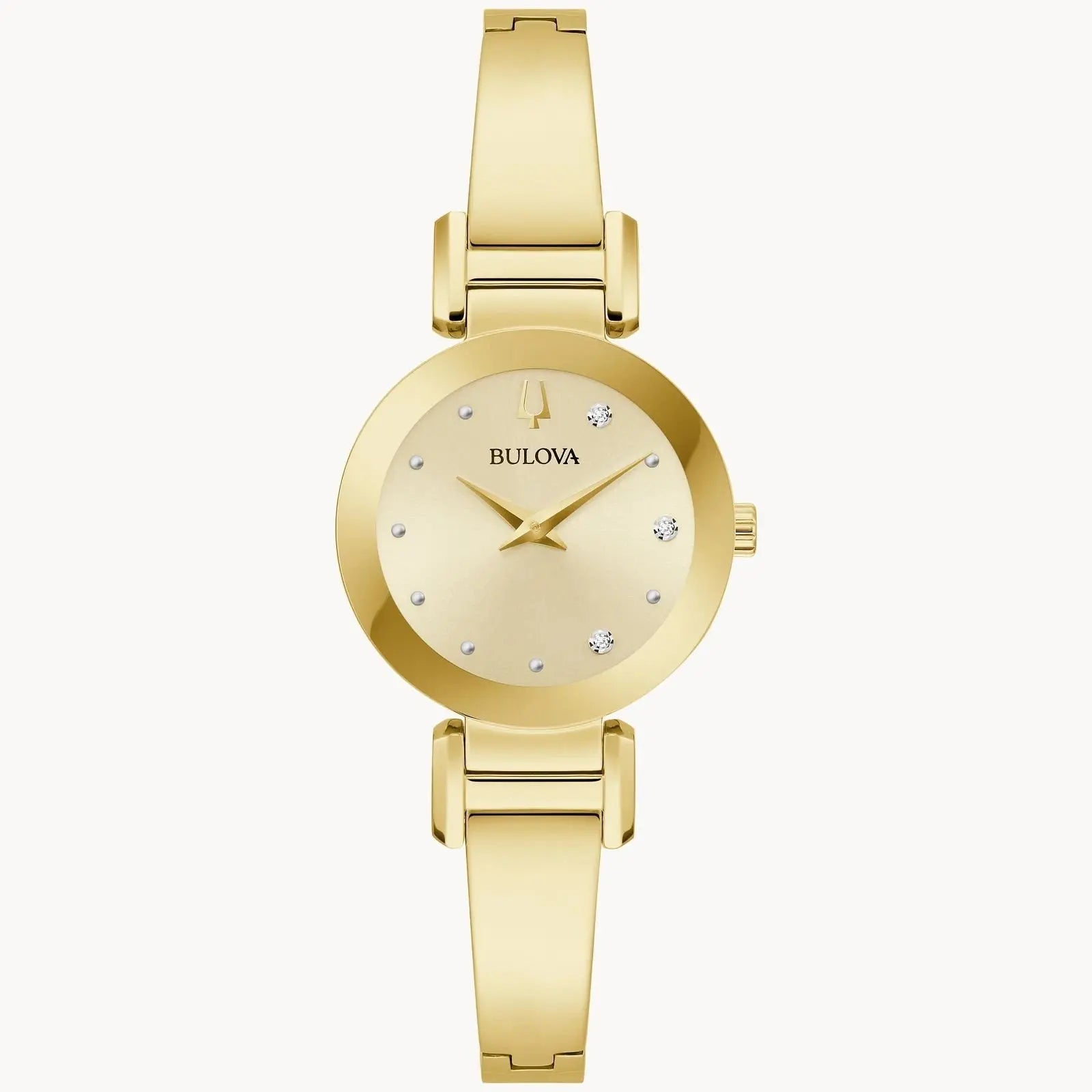 Reloj  MARC ANTHONY Bulova para mujer 97P164 Bulova