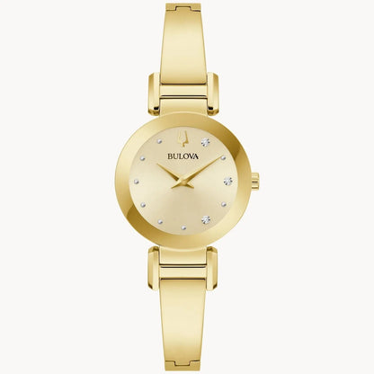 Reloj  MARC ANTHONY Bulova para mujer 97P164 Bulova