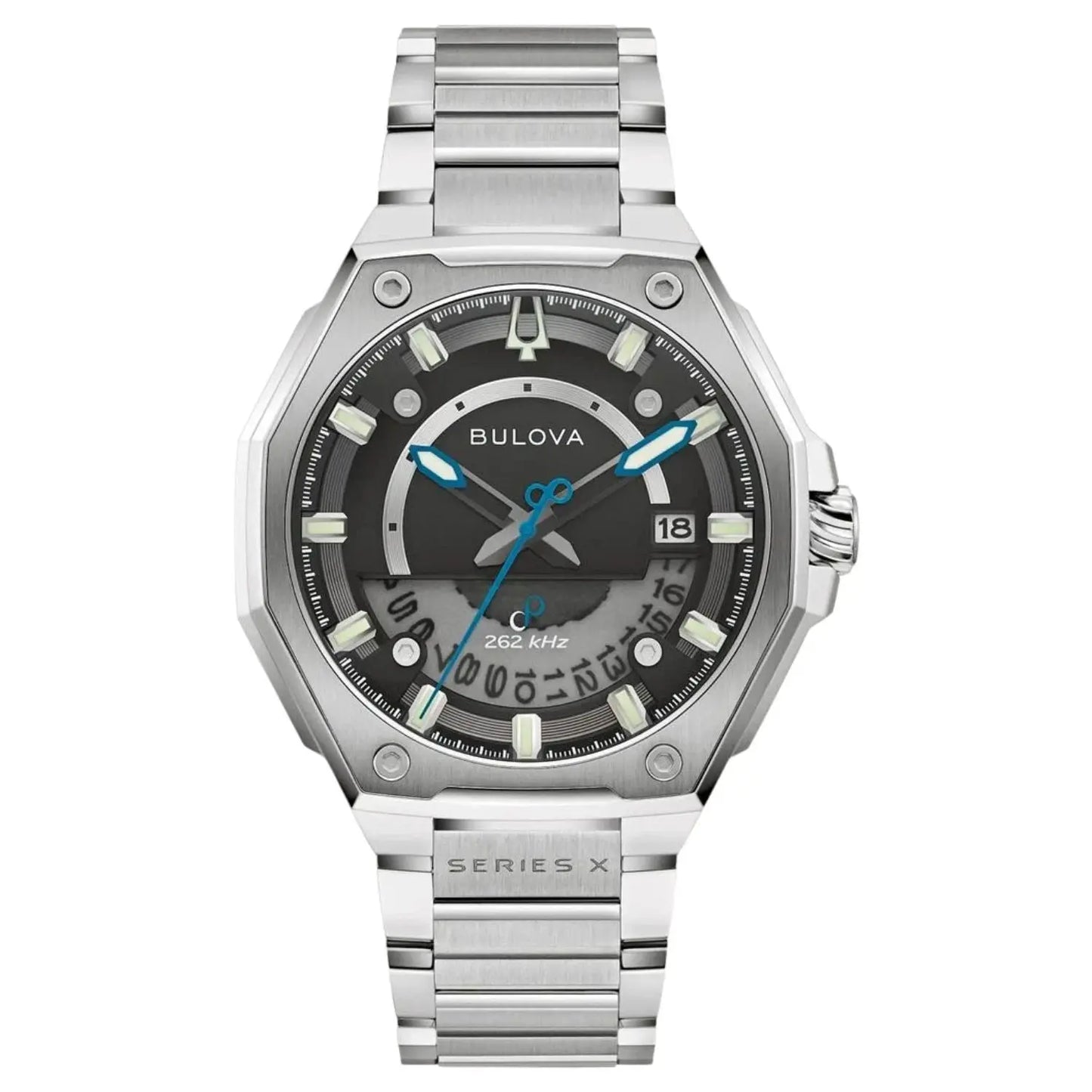 Reloj Bulova 98B456 Bulova