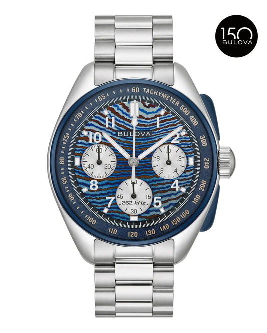 Reloj Bulova Lunar 98A329 Bulova