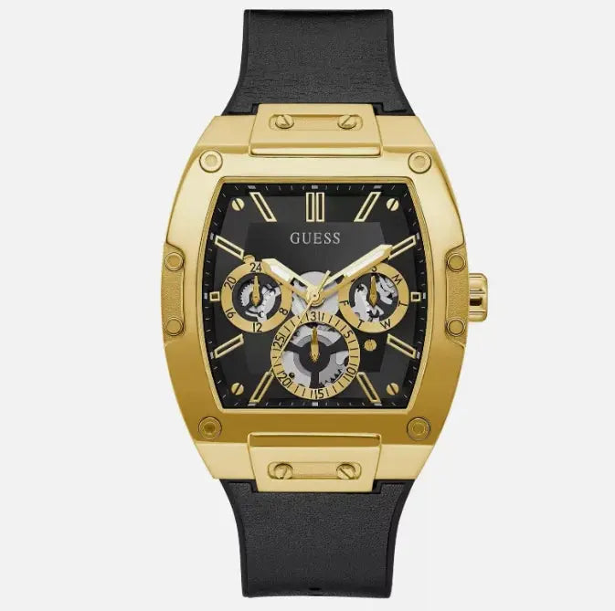Reloj Hombre Guess Phoenix GW0202G1 Bulova