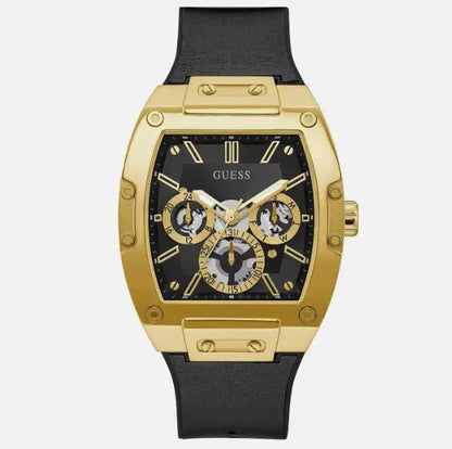 Reloj Hombre Guess Phoenix GW0202G1 Bulova