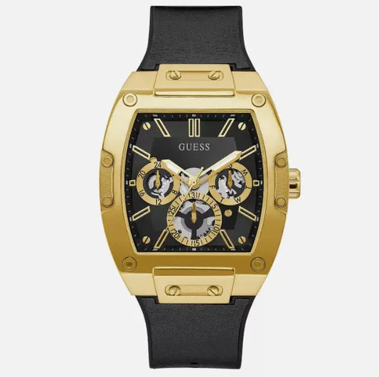 Reloj Hombre Guess Phoenix GW0202G1 Bulova
