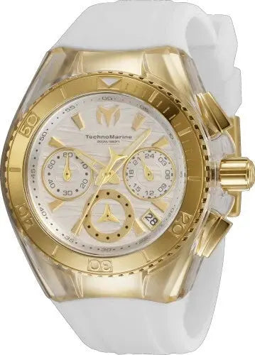 TECHNOMARINE TM 120035 TechnoMarine