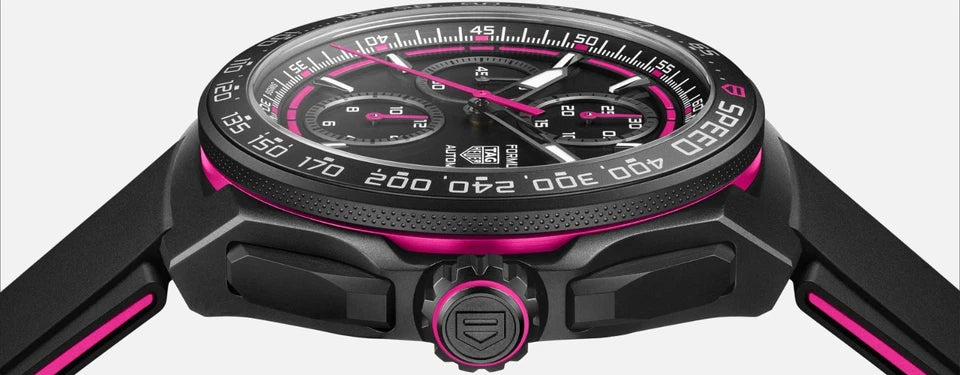 TAG Heuer Formula 1 CBZ2087