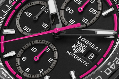 TAG Heuer Formula 1 CBZ2087