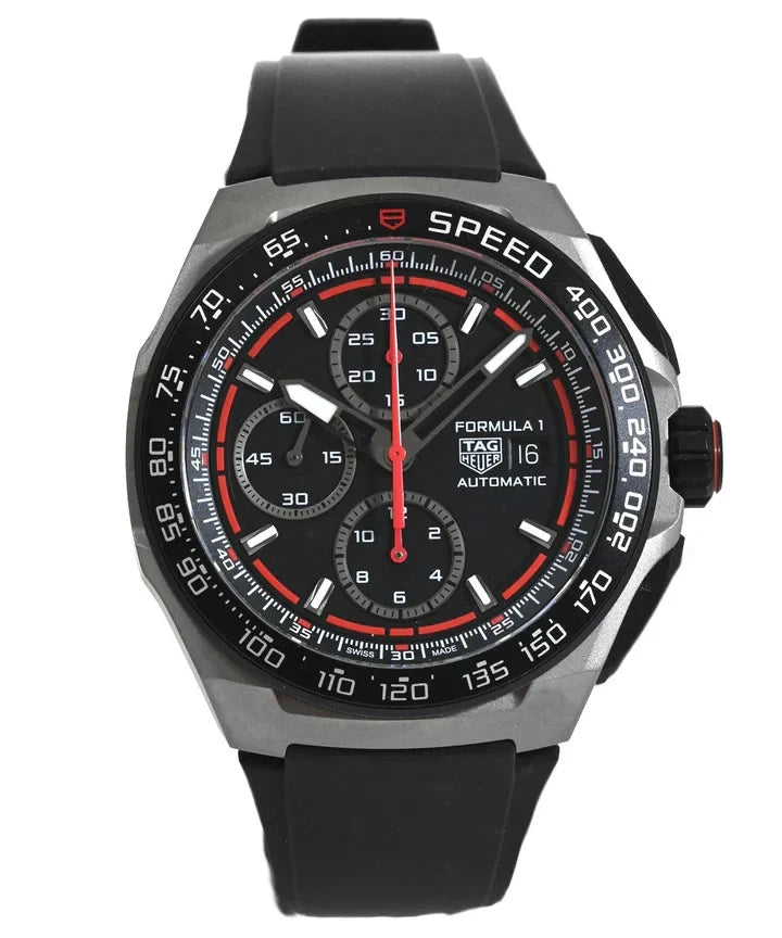 TAG Heuer Formula 1 CBZ2082