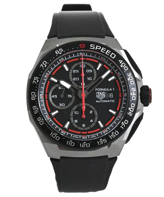 TAG Heuer Formula 1 CBZ2082