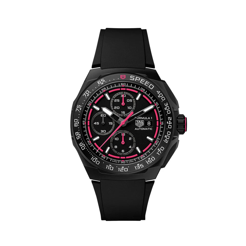 TAG Heuer Formula 1 CBZ2087