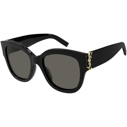 SAINT LAURENT SL M95_F 001 - 56 mm - Gafas de Sol