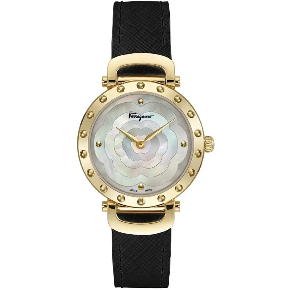 Salvatore Ferragamo SFDM00218 - Relojes