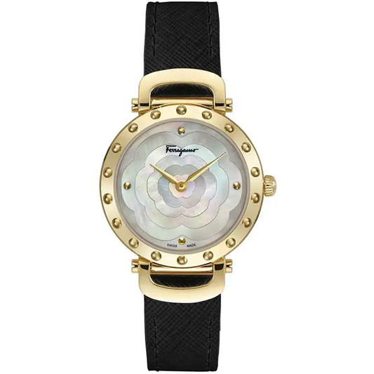 Salvatore Ferragamo SFDM00218 - Relojes