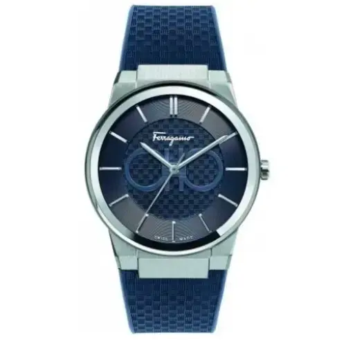 Salvatore Ferragamo SFHP00120 - Relojes