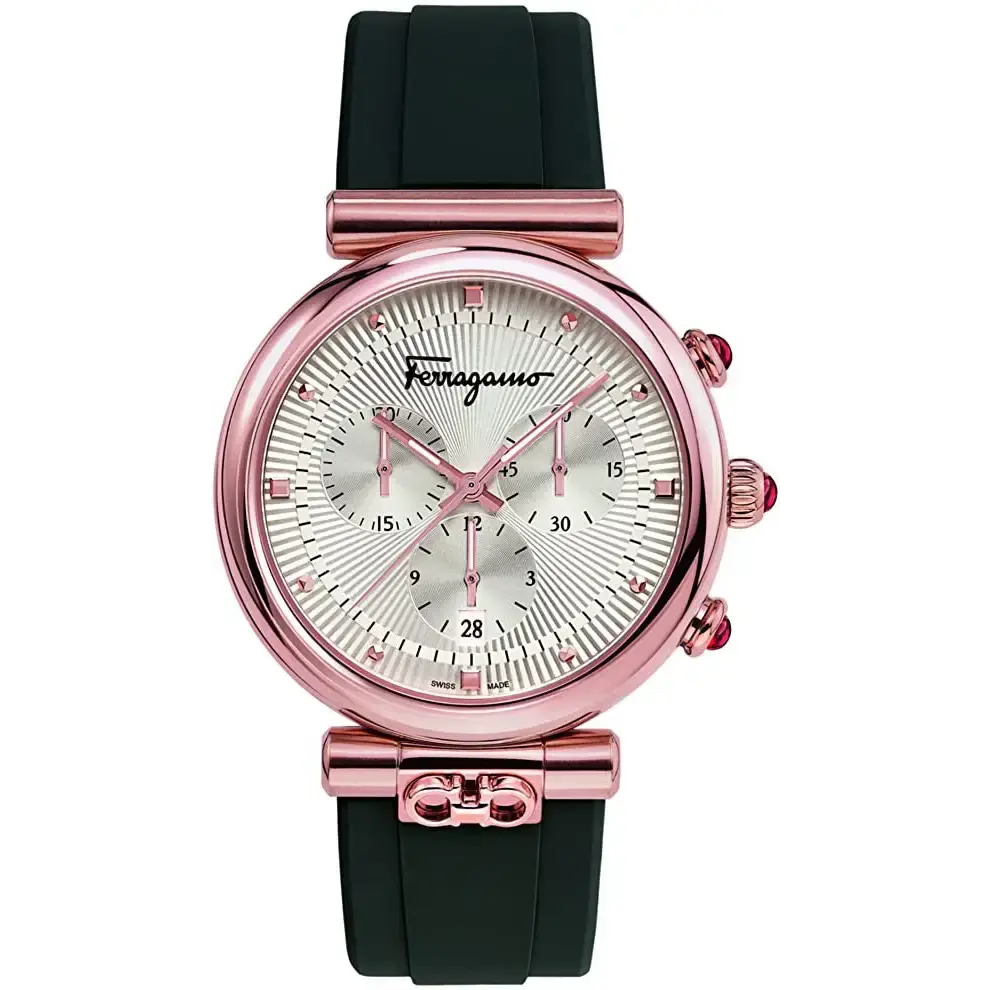 Salvatore Ferragamo SFHQ00120 - Relojes