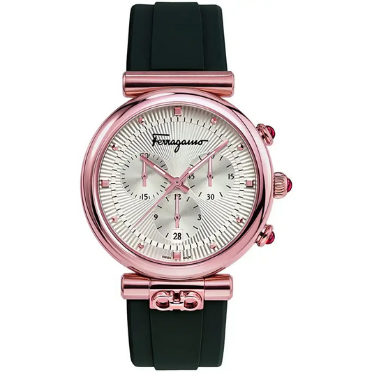Salvatore Ferragamo SFHQ00120 - Relojes
