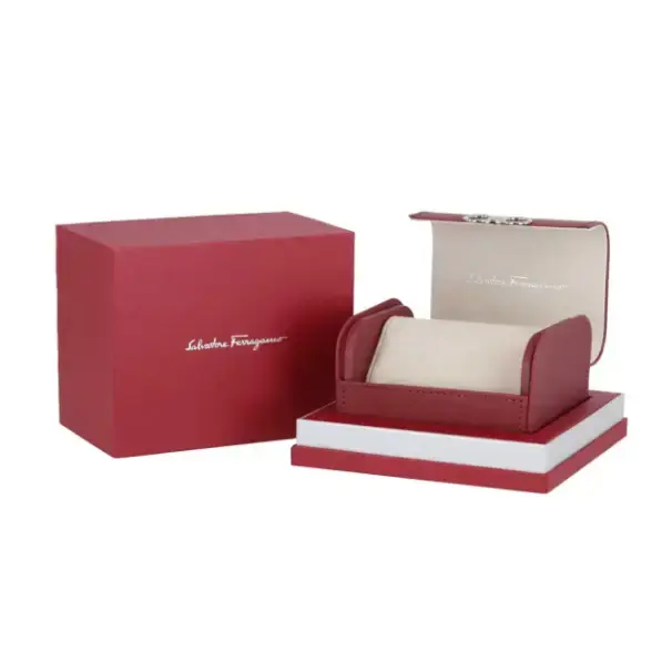 SALVATORE FERRAGAMO - SFRS00422 - Unisex - Relojes