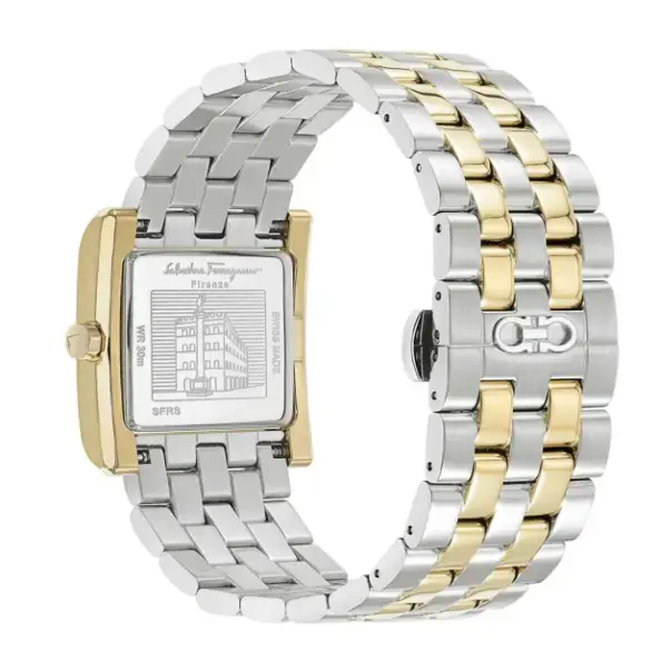 SALVATORE FERRAGAMO - SFRS00422 - Unisex - Relojes