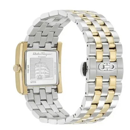 SALVATORE FERRAGAMO - SFRS00422 - Unisex - Relojes