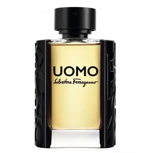 Uomo Salvatore Ferragamo - 100ml - Perfumes