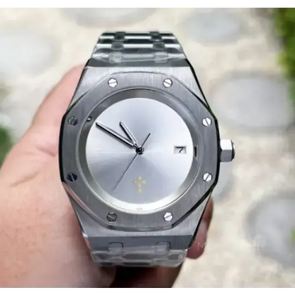 Seiko modified Ap Steel - Relojes