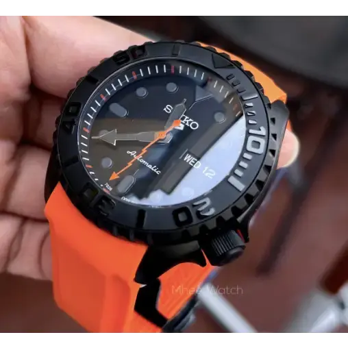 SEIKO yacht Master ll - Relojes