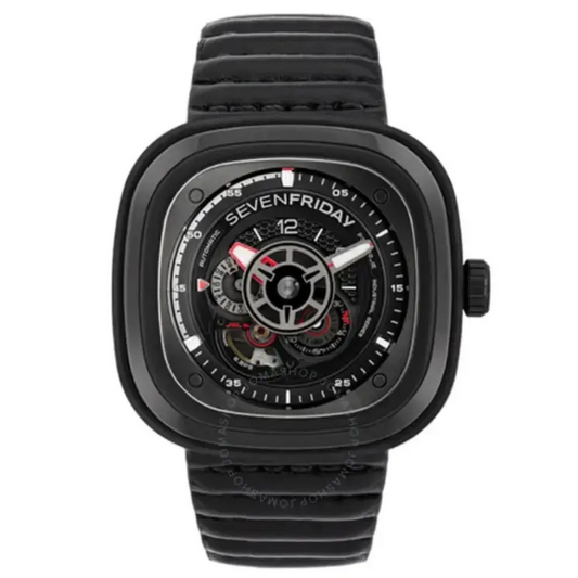 Seven Friday P3C/06 - Relojes