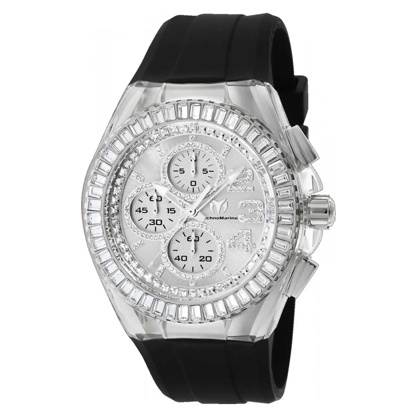 TECHNOMARINE CRUISE TM 121007 TechnoMarine