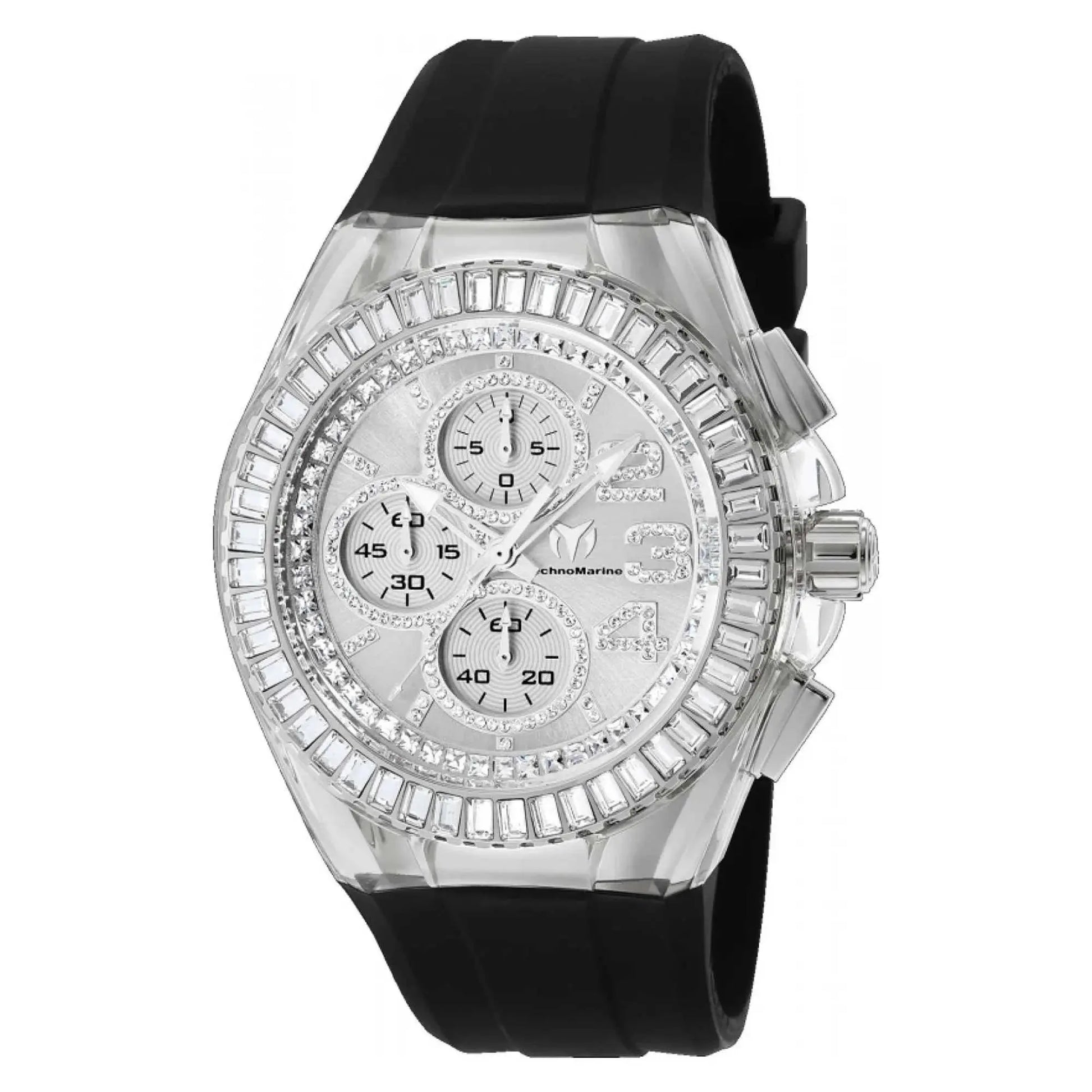 TECHNOMARINE CRUISE TM 121007 TechnoMarine