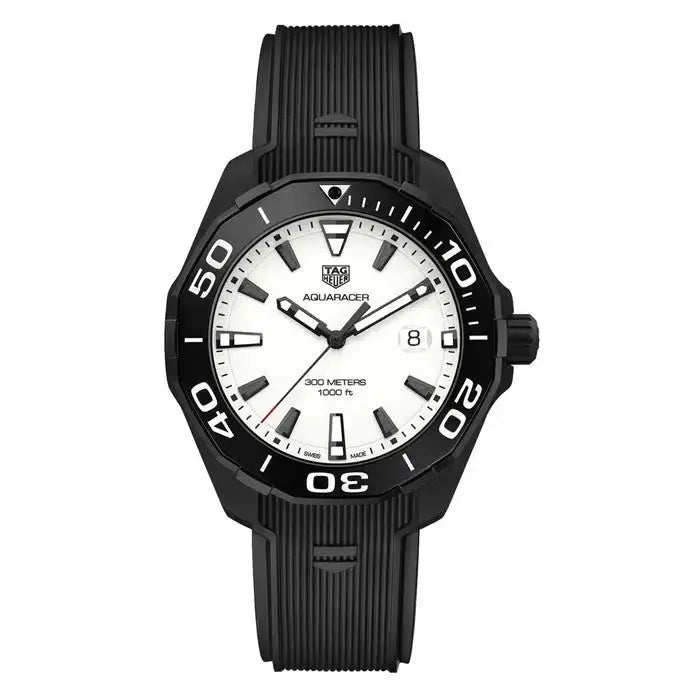Tag Heuer Aquaracer WAY108A.FT6141 - Relojes