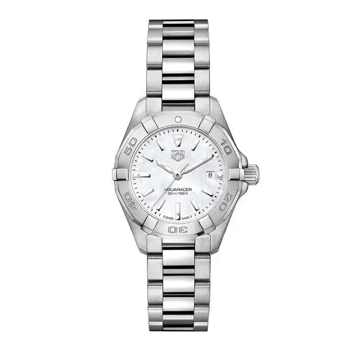 Tag Heuer Aquaracer WBD1411.BA0741 - Relojes
