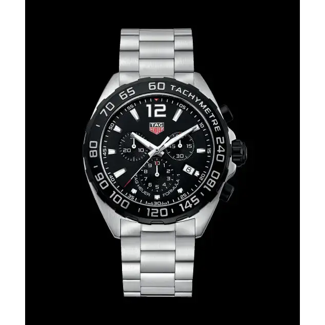 Tag Heuer Formula 1 CAZ1010.BA0842 - Relojes