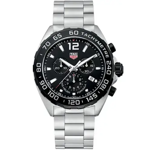 Tag Heuer Formula 1 CAZ1010.BA0842 - Relojes