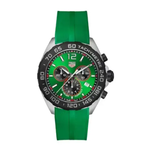 Tag Heuer FORMULA 1 CAZ101AP.FT8056 - Relojes