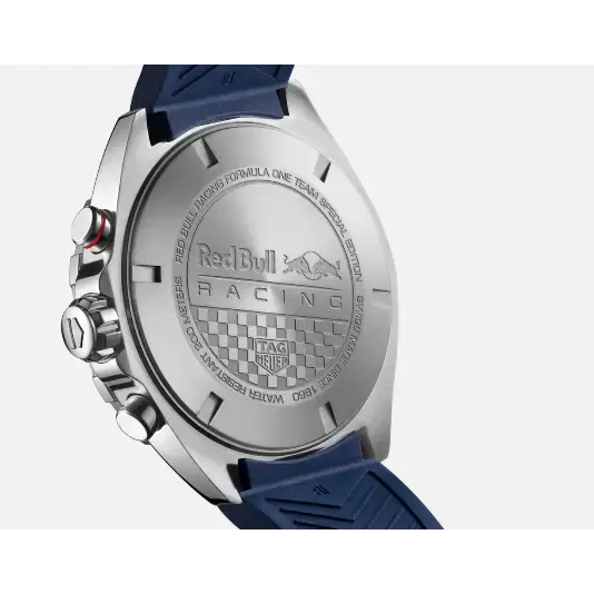 Tag Heuer FORMULA 1 RED BULL RACING CAZ101AL.FT8052 - Relojes