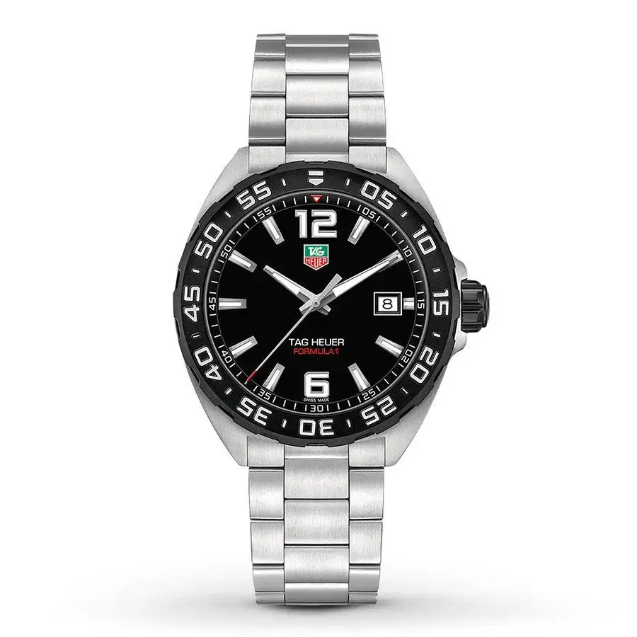 Tag Heuer Formula 1 WAZ1110.BA0875 - Relojes