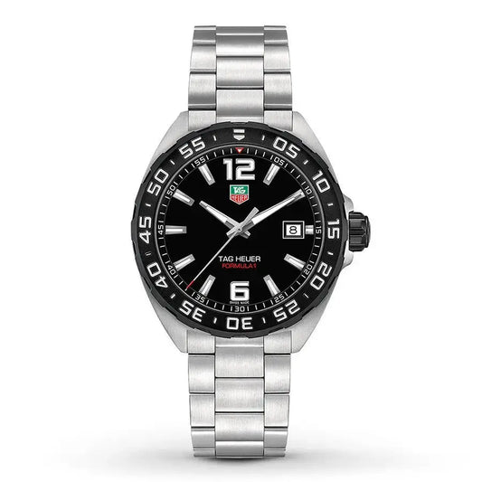Tag Heuer Formula 1 WAZ1110.BA0875 - Relojes