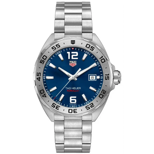 Tag Heuer Formula 1 WAZ1118.BA0875 - Relojes
