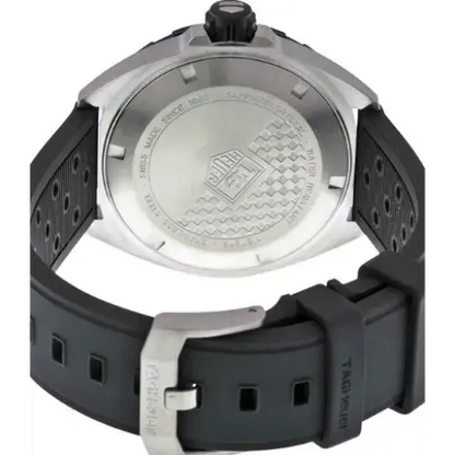Tag Heuer FÓRMULA 1 WAZ111A.FT8023 - 41 MM - Relojes